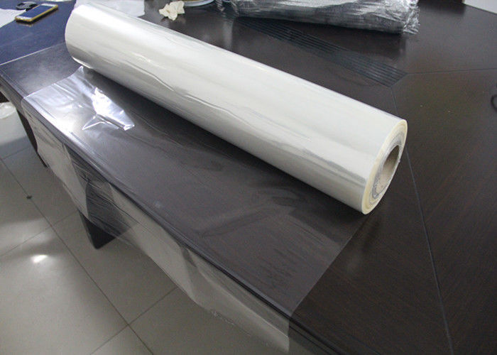 Polyvinyl Alcohol Material Water Soluble Film Disposable For Mold Release