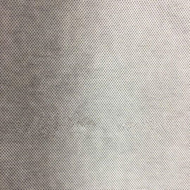 PVA Cold Water Soluble Non Woven Water Dissolving Paper Interlining Fabric