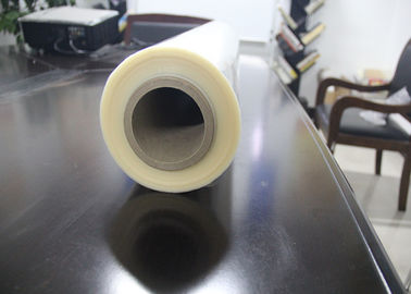 1020mmx1000mx30micron PVA Water Soluble Release Film For Artificial Marble Release