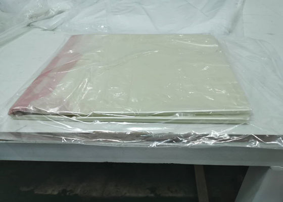 High Quality Hospital PVA Hot Water Soluble Laundry Bags 28&quot; X 39&quot;