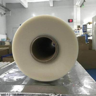 Artificial / Synthetic Marble Water Soluble Release Film Polyvinyl Alcohol Film On Roll