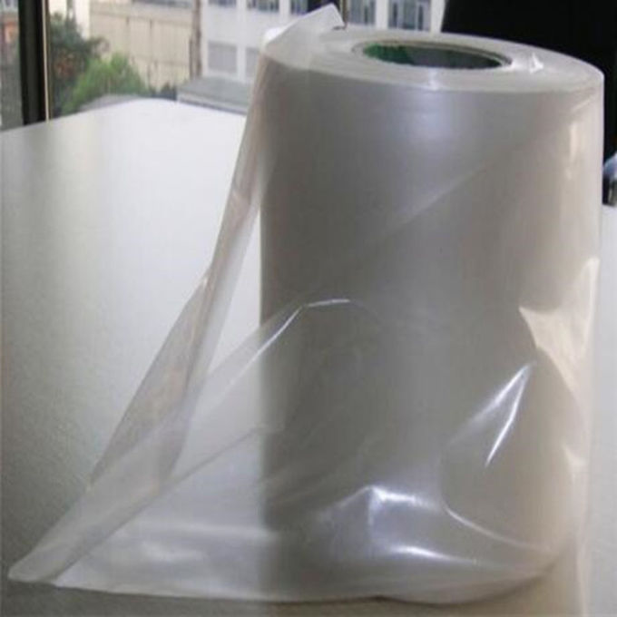 1870mm Wide PVA Water Soluble Film , Mold / Artificial Marble Release PVA Film Roll