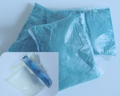 Latest company case about Spill Prevention in UAE Chemical Packaging: Safe Deployment with PVA Water Soluble Bags