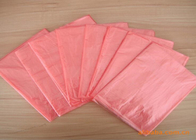 PVOH Compostable Dissolving Water Soluble Washing Bags