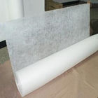 PVA Material Interlining Cold Water Soluble Nonwoven Fabric For Embroidery Backing