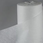Eco-friendly PVA Fiber Cold Water Soluble Nonwoven Paper Fabric for Embroidered Products