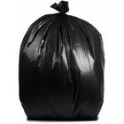 Eco - Friendly Thicken PLA Biodegradable Compostable Trash Bags Household Usage