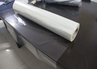 1870mm Wide PVA Water Soluble Film , Mold / Artificial Marble Release PVA Film Roll