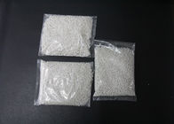 Custom pack decomposable plastic pva cold water soluble bags