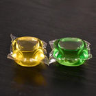 3 In 1 Washing Capsules Laundry Detergent Pods Individually Packed