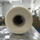 Mould Release Plastic PVA Water Soluble Shrink Wrap