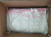 200 pcs Hot water soluble laundry sacks 660mm x 840mm, 8 packs x 25 bags