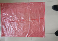 200pcs Hot water soluble laundry bags 660mm x 840mm (200pcs per carton)