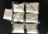 Disposable Heat Seal PVA Water Soluble Bag For Packing Dyes Powders