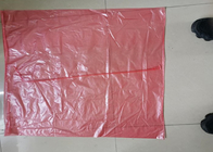 PVA Infection Control Soluble Washing Bags Avoid contaminated