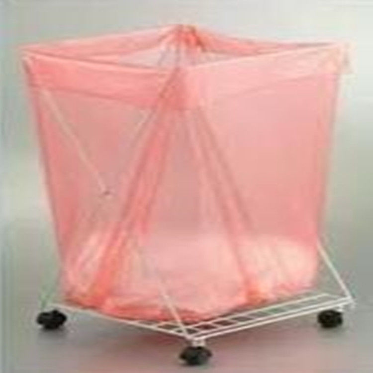 Polyvinyl Alcohol Dissolvable Plastic Bags 25 50 Microns Thickness