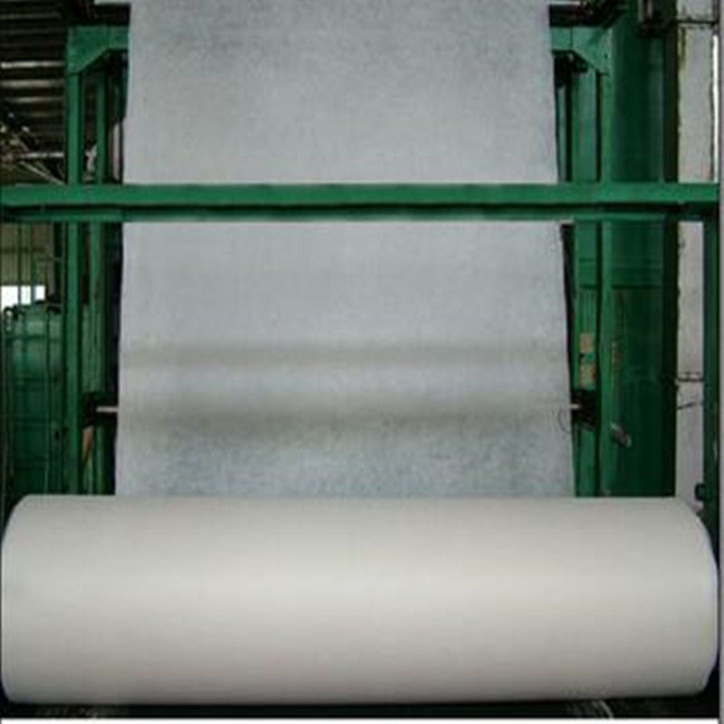 Polyvinyl Alcohol Hydrophilic Water Soluble Interlining Paper For