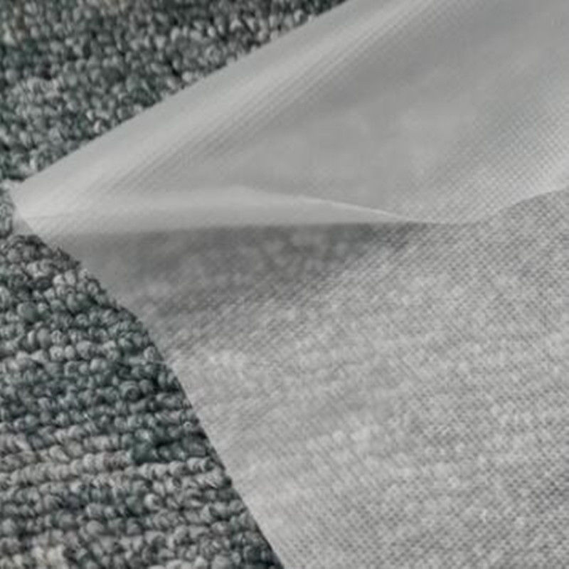 PVA Material Water Soluble Mould Release Film High Temperature / Strength