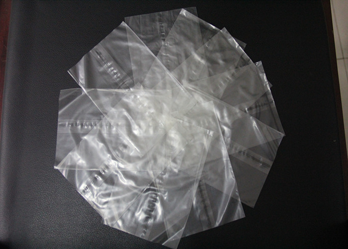 Agricultural Polyvinyl Alcohol Plastic Bags 25um 50um Thickness For