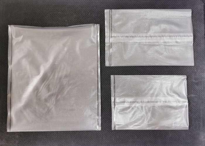 100 PVA Water Soluble Film, EcoFriendly Dissolvable Plastic Bags