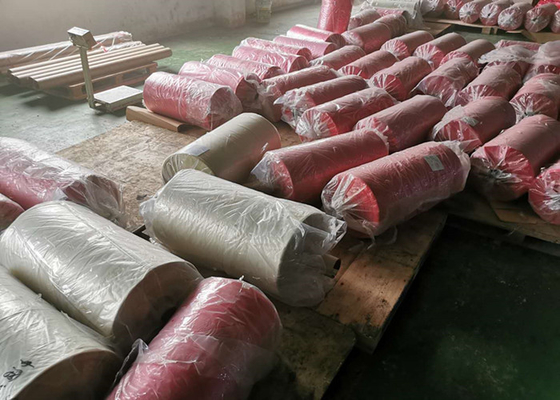 Water Soluble Laundry Bags at 65 degree, 66cm x 84cm, 20 Microns, 200 pieces per carton