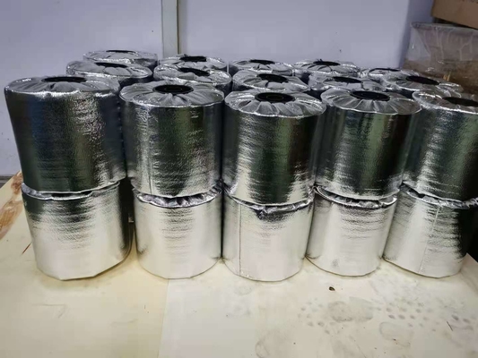 Packaging Agro Chemical PVA Water Soluble Plastic Film