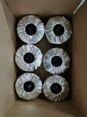 Packaging Agro Chemical PVA Water Soluble Plastic Film