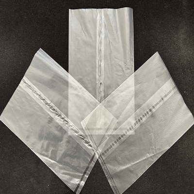 8&quot;x9&quot; - 1.5 Mil - Cold Water Soluble Bags