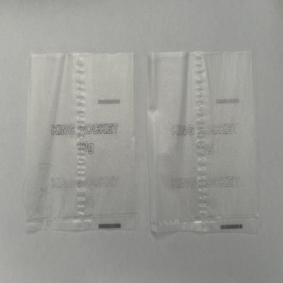 Pesticide granules powder pva water soluble packaging bag