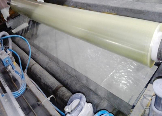 PVA Water Soluble Release Film, Artificial Marble Release Water Soluble Protective Film