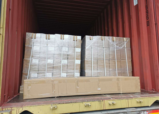 PVA film rolls for Mould Release of Quartz surfaces (2200mmx1000mx30micron)