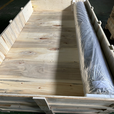 Applied To 2200mm Wide PVOH Water Soluble Release Film On Artificial Marble And Quartz Stone