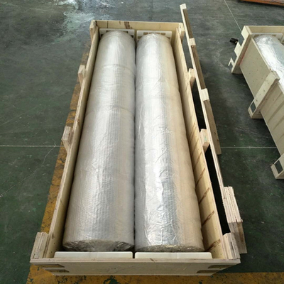 Water Soluble Film for Sustainable Packaging Solutions Water Solubility≤10min Temperature Resistance 170C-180C