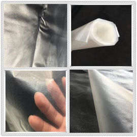 Water Soluble Interlining Lamination PVA Water Soluble Film For Embroidery