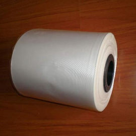 100% PVA Water Soluble Film For Embroidery / Lace Dress Cold Water Soluble Stabiliser