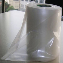 100% PVA Water Soluble Film For Embroidery / Lace Dress Cold Water Soluble Stabiliser