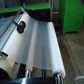 Embroidery Interlining PVA Water Soluble Stabilizer SGS / MSDS Approval