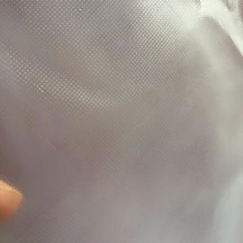 Embroidery Interlining PVA Water Soluble Stabilizer SGS / MSDS Approval