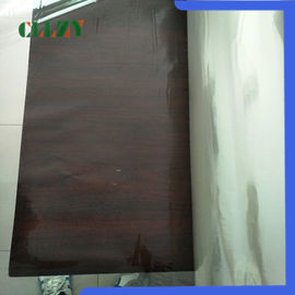 Food Grade Biodegradable Biodegradable Plastic Film 25 - 80 Microns Thickness Optional