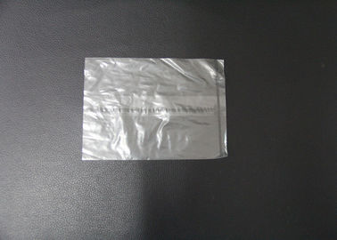 Customized PVA Water Soluble film, Solid Powder Disposable Water Soluble Pouches