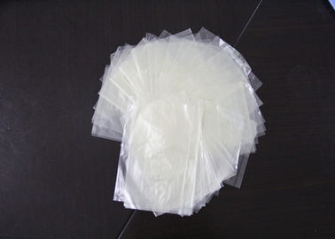 Customized PVA Water Soluble film, Solid Powder Disposable Water Soluble Pouches