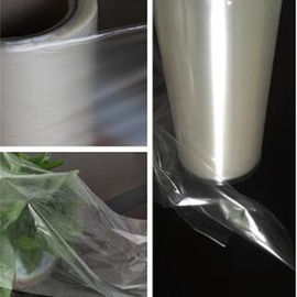 High Temperature PVA Water Soluble Release Film 25-45 Microns Thickness