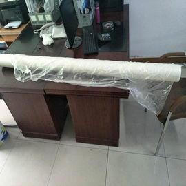 Packaging Agro Chemical PVA Water Soluble Plastic Film