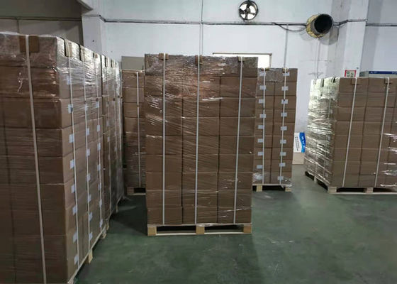 Water Soluble Laundry Bags 28"x39", 0.80 Mil, Clear