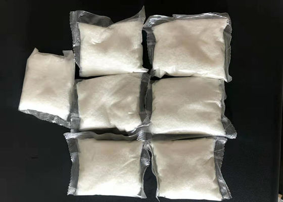 Pesticide granules powder pva water soluble packaging bag