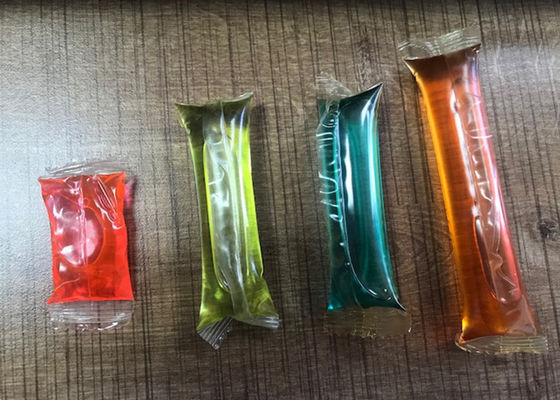 Agriculture and chemical water soluble packaging film / bag