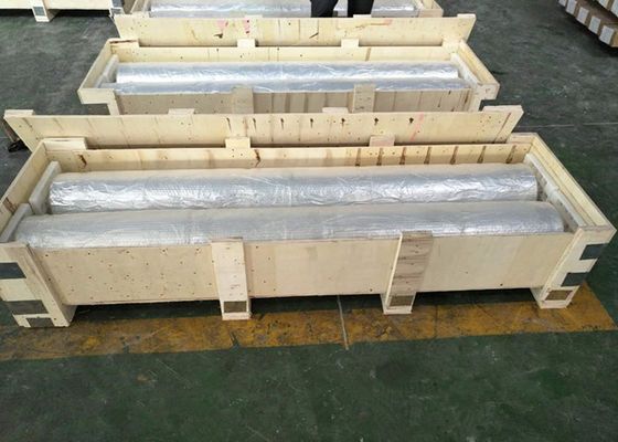 2200mmx1000mx30micron PVA Hot Water Soluble Film For Artificial Marble Backing