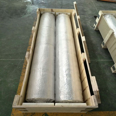 2200mmx1000mx30micron PVA Hot Water Soluble Film For Artificial Marble Backing