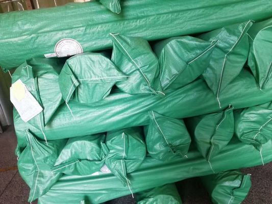 Polyvinyl Alcohol Water Soluble Non Woven Fabric High Grade Embroidery Usage
