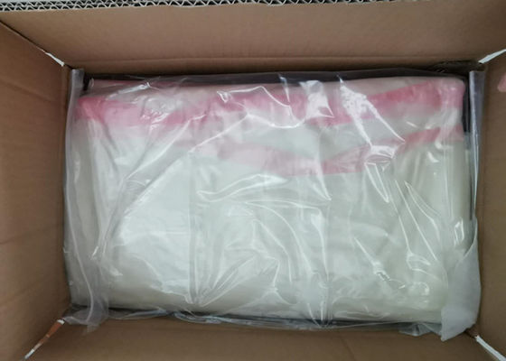 200pieces fully water soluble dissolving laundry sacks (8 packs x 25 bags)